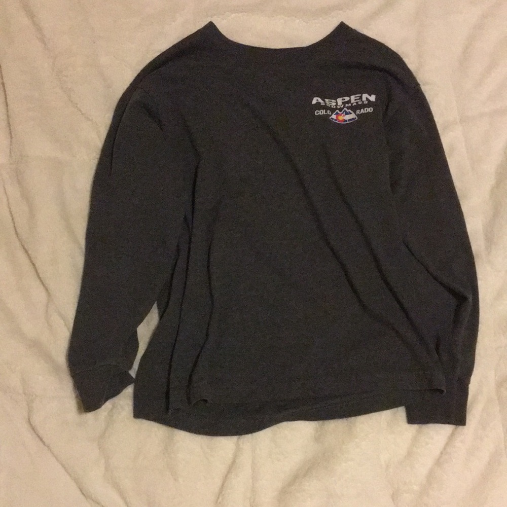 Aspen sweater